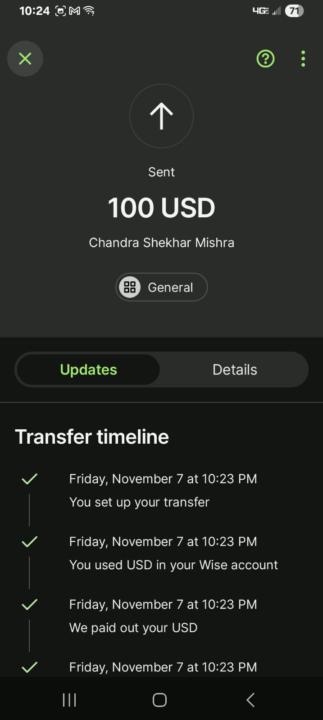 Just Closed Another $200 Client! Need a Website or AI Setup for Your Business?