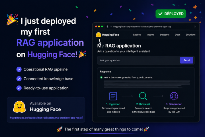 I deployed my first Intelligent Assistant: How I overcame internet outages to succeed🌍