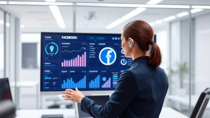 We are at a point where AI can manage Facebook ads.