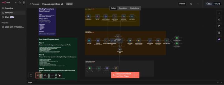 I’ll Automate Your Business Bottlenecks