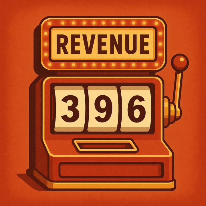 If Your Revenue Feels Random, This Is Why