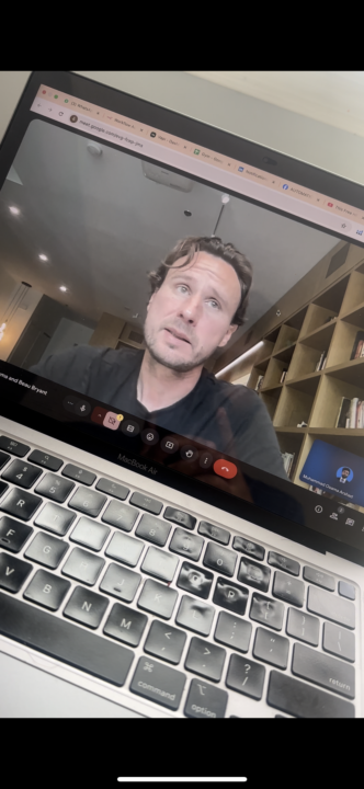 From Learning to Landing a $100M+ Client in 60 Days