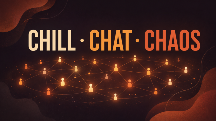🔥 AIS+ Chill, Chat & Chaos Recap — July 4, 2026: An Overnight Agent Army, Why Your AI Keeps Lying About Being Done, and The Agent That Phones You When It's Stuck 🔥