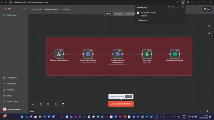 Build 13#