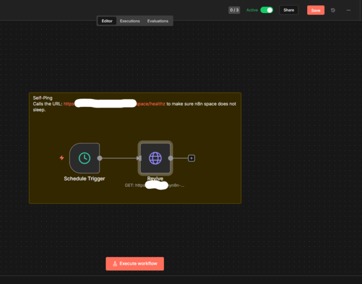 For the love of the game 3
