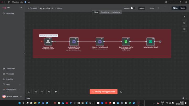 Build 22 #