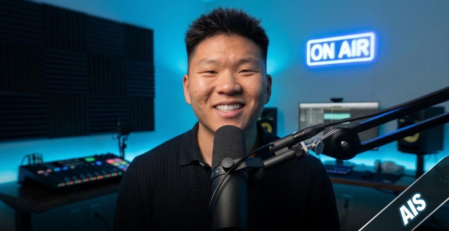Nate Herk Podcast