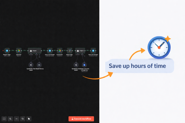 A 1-hour tutorial used to take me 2.5 hours to finish.