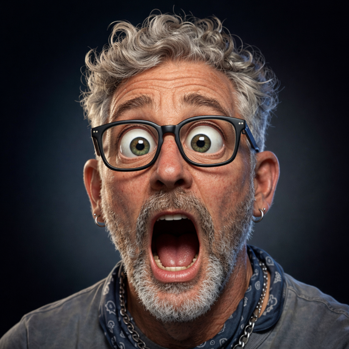 🥊 AI IMAGE BATTLE – DAY 12