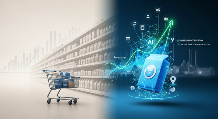 What is your focus for 2026 in the AI space ? 