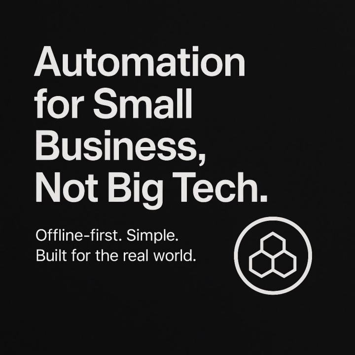 NWAutomations Office Manager — Early Access