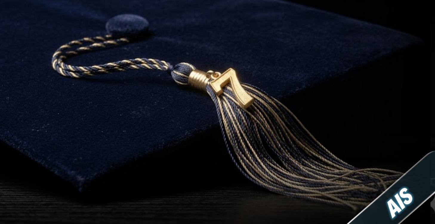7 Day Challenge Graduates