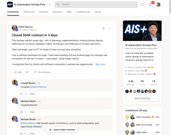 Why the Best Investment You Can Make Is in Yourself