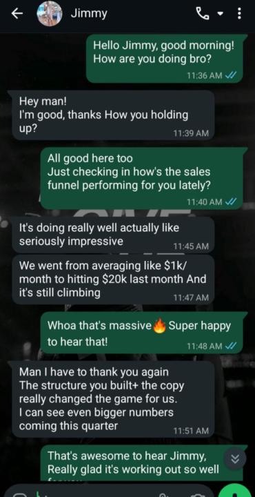 Happy New Month 🎉✨