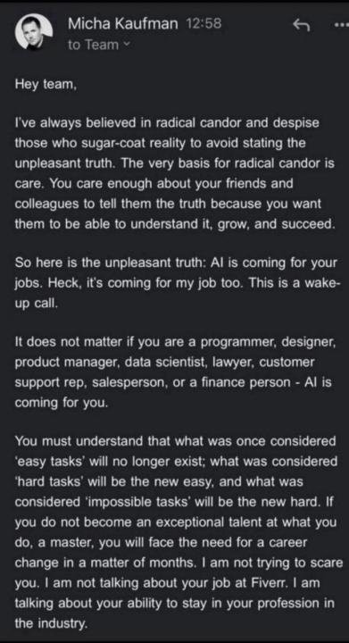 ‼️ Read This Twice — The $1B Wake-Up Call You Can’t Ignore
