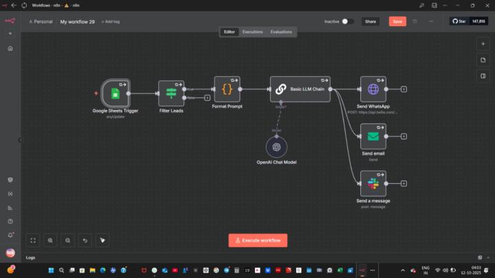 Build 25 # 