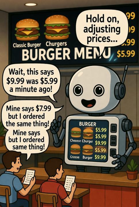 Optimization Systems and the Hidden Cost of Trust Loss