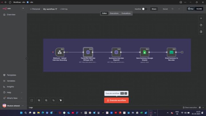 Build 19 #