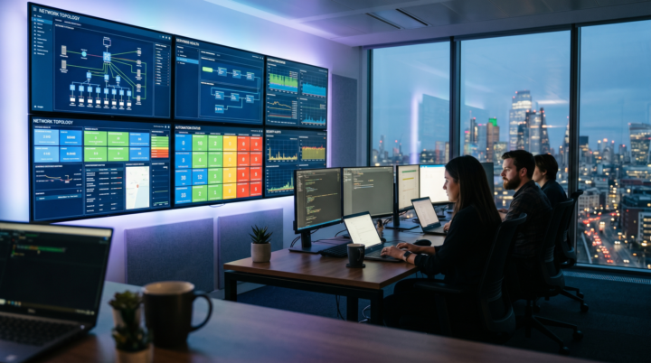 Building for Enterprise?