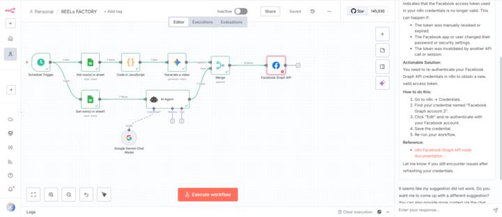 How I’m Using n8n to Revolutionize AI in Kenya