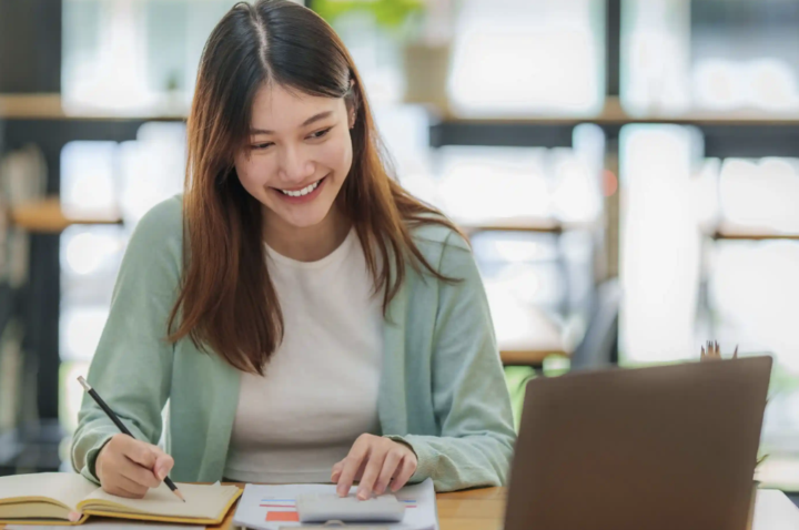 Looking for educational content creators. 