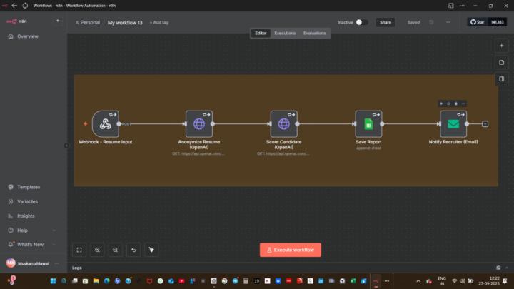 Build 15 # 