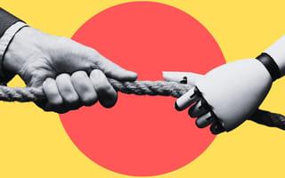 Why Employees Resist AI? 