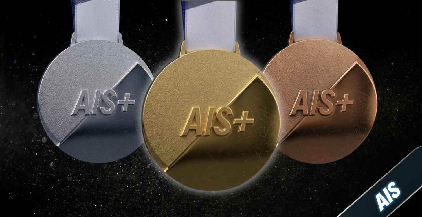 AIS+ Success Stories