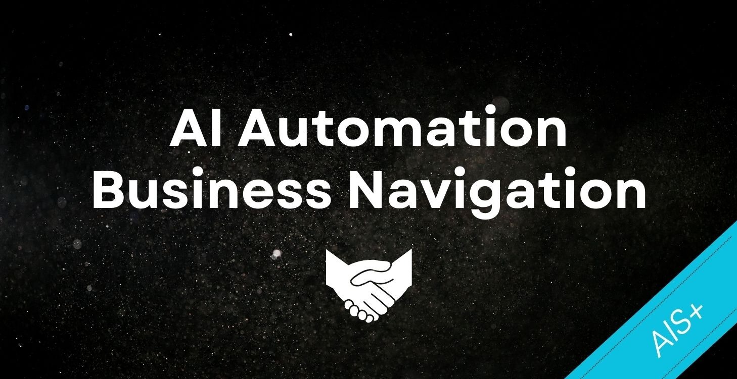 AI Business Navigation