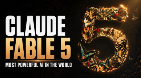 Whats your experience with Claude Fable 5 ?? 