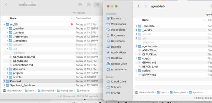 Ai OS Setup #AISOS