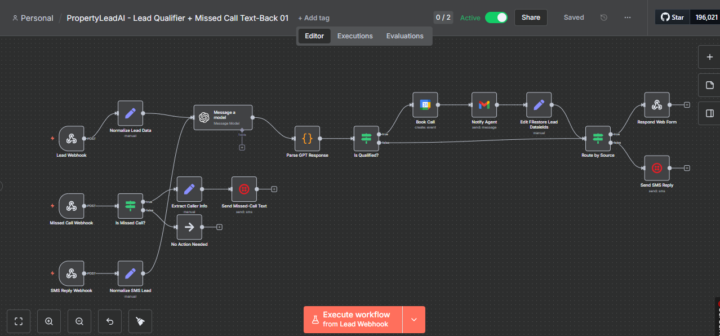 Closed my first automation client using this simple idea