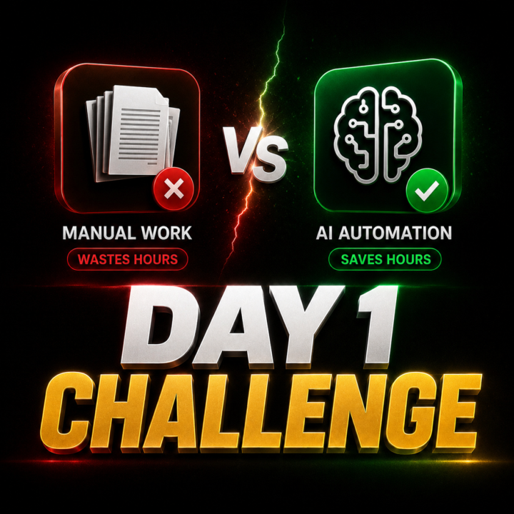 Find the Process Nobody Has Automated Yet