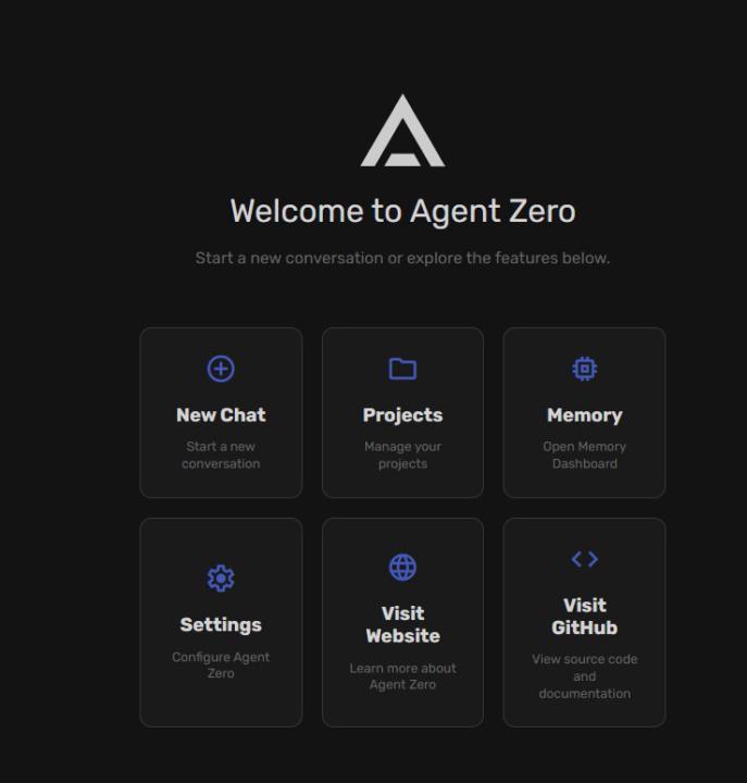 AGENT Zero 