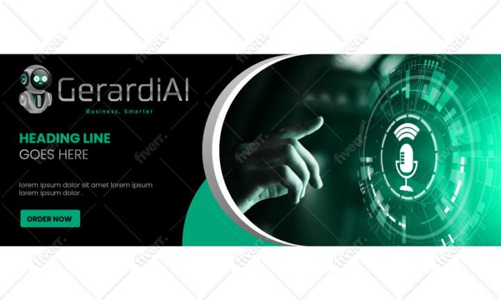 Social Media Banner help