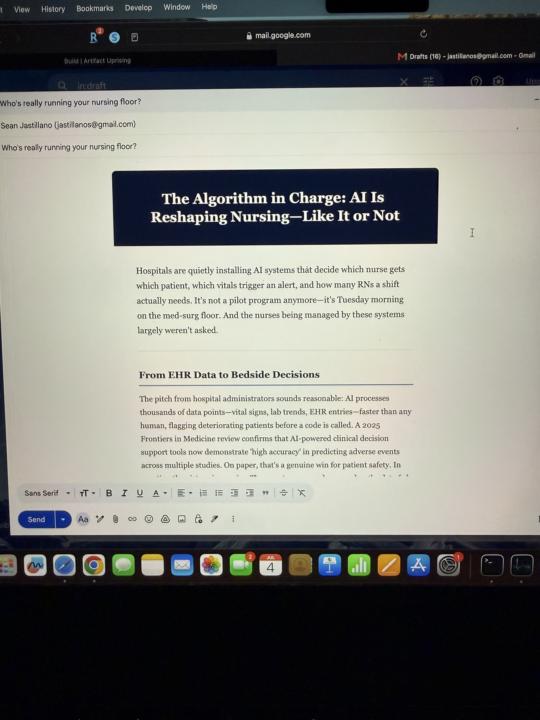 Day 1 AIS Challenge