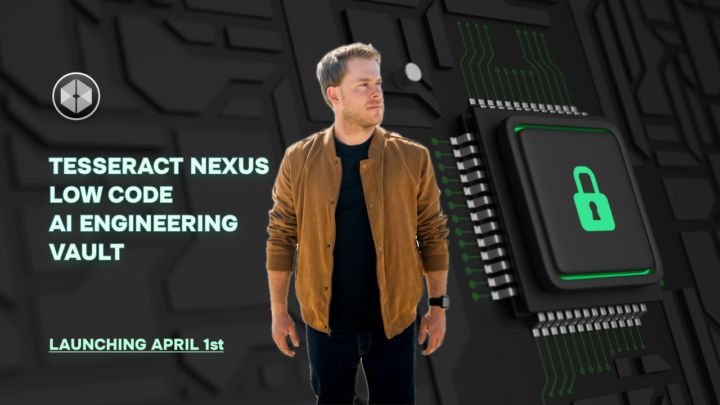 Releasing the n8n & Flowise Vault