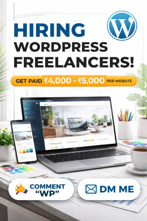 Hiring WordPress Developers