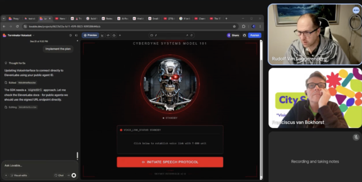 Weekend Builds: Voice AI Agents in Action