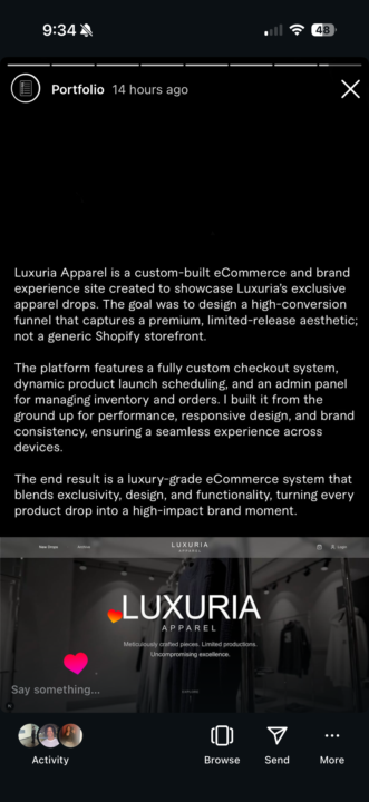 Developer for hire ‼️