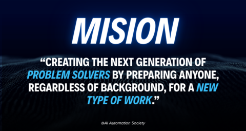 AI Automation Society gallery image