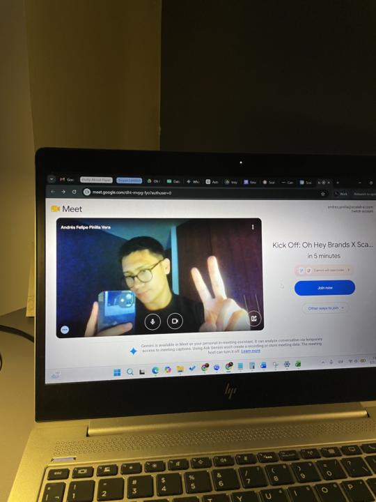 New in the Community 