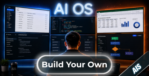AI Automation Society gallery image