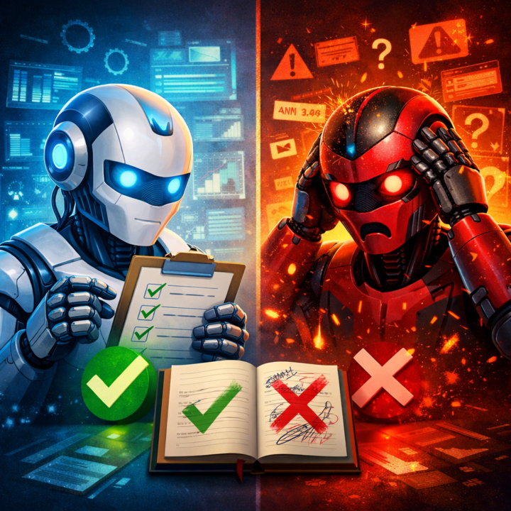 I built a framework for writing prompts that deliver. Let me show you how it works.