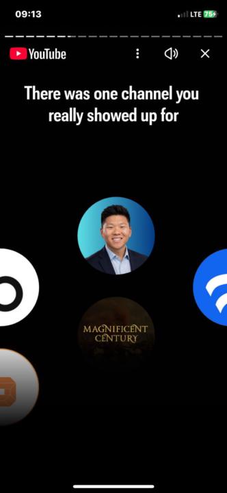 Humor me , Your top channels on youtube is ?