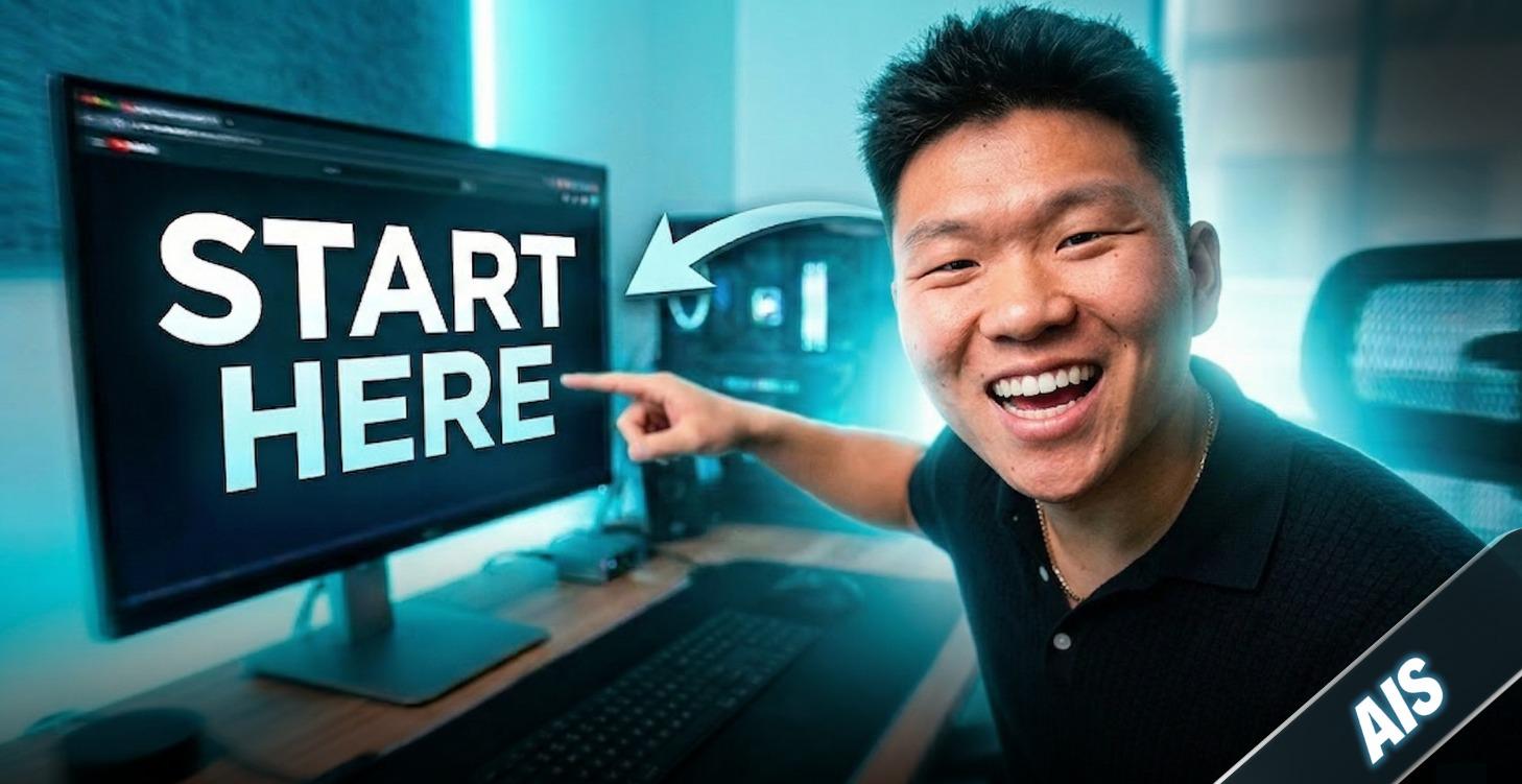 Start Here