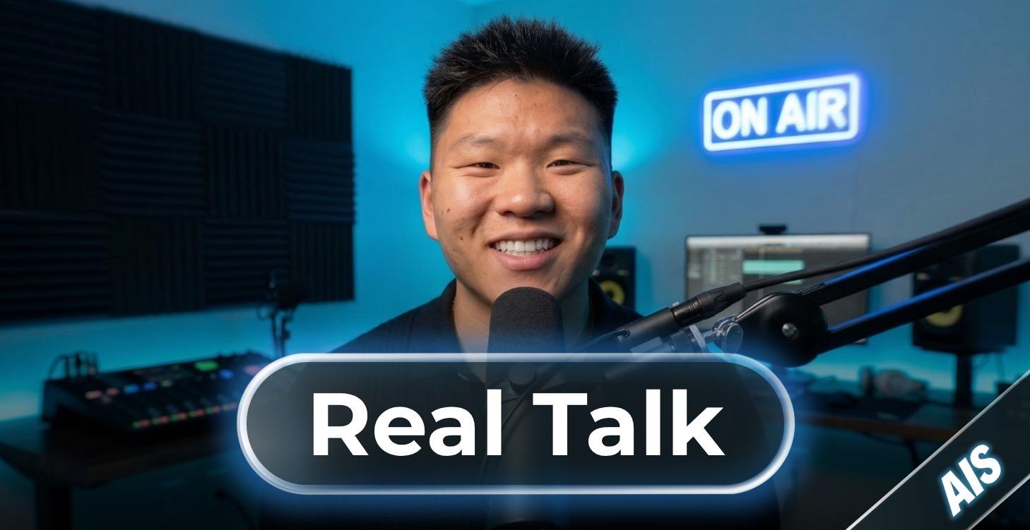 Nate Herk Podcast