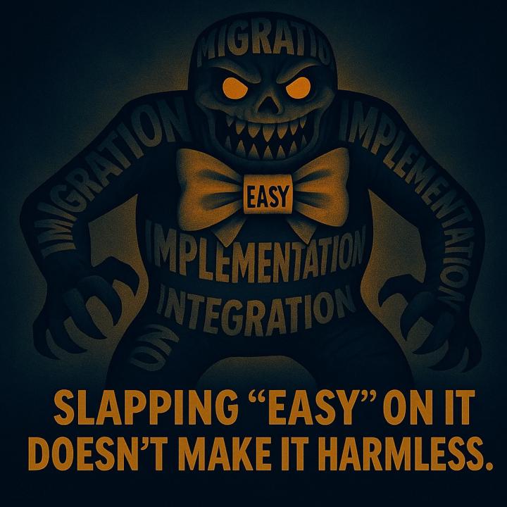 The 5 words that kill AI deals in 2025.