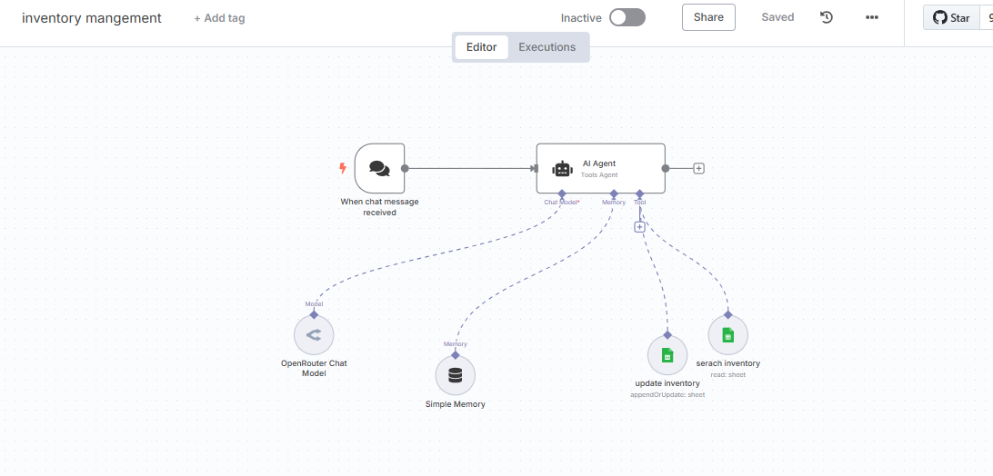 💥 I’ll Build You a Free Inventory Management System + Website — Game ...