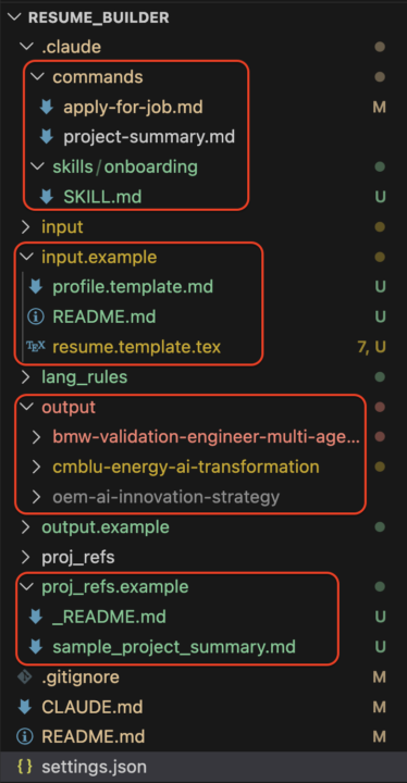 I put Nate's 3Ms to practice and built a system that saves about 5 hours a day